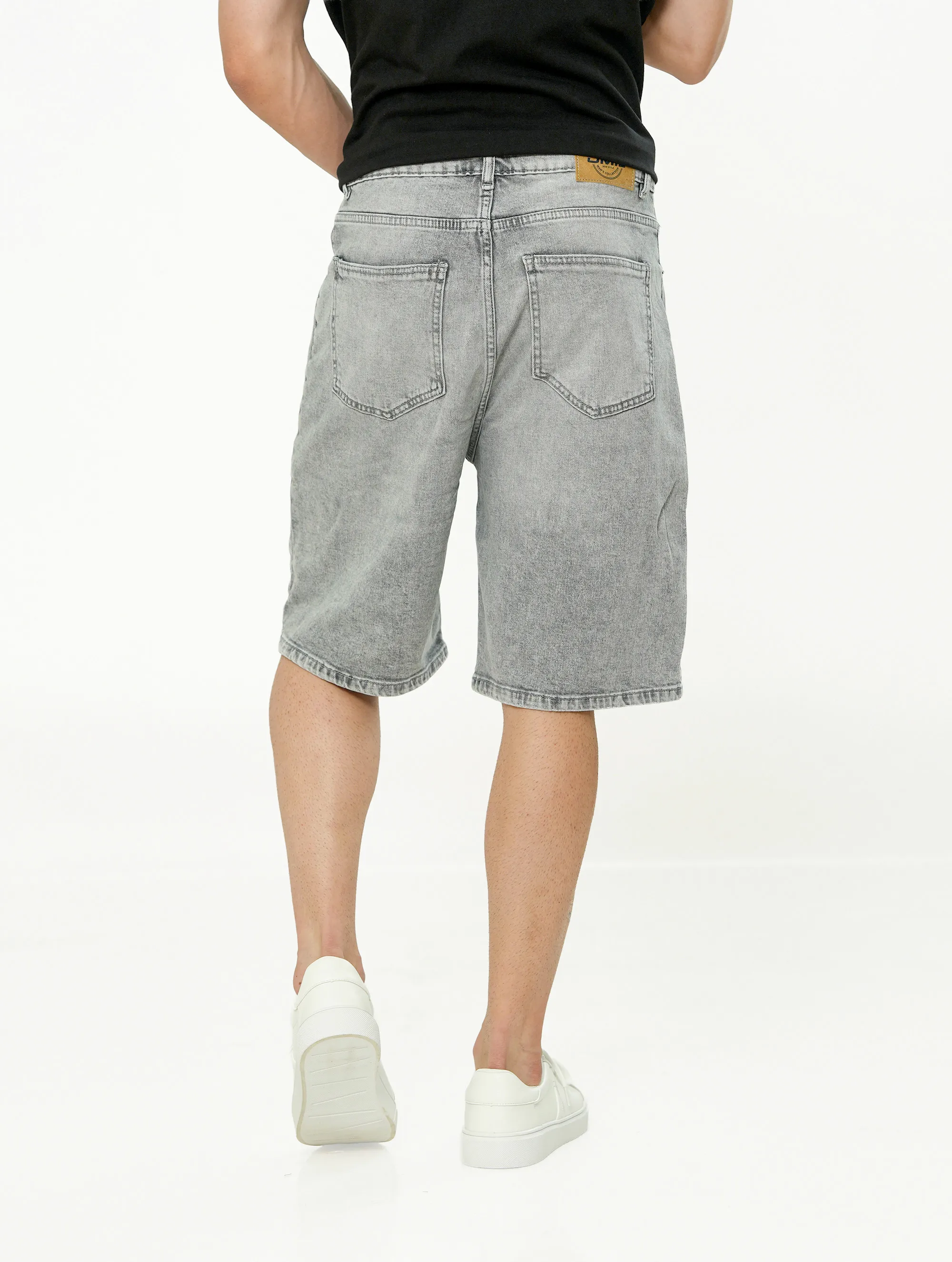 BERMUDA JEANS BG